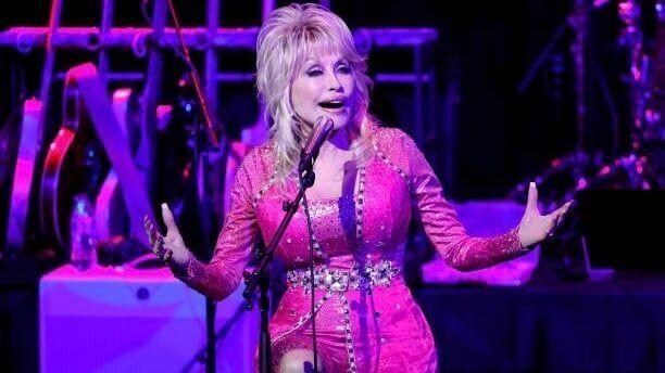 Dolly Parton now holds 10 Guinness World Records
